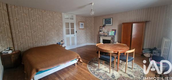 Maison à vendre 8 pièces 271 m² Argenteuil-sur-Armançon