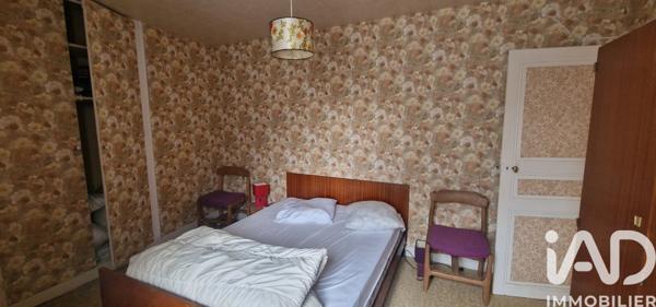 Maison à vendre 8 pièces 271 m² Argenteuil-sur-Armançon