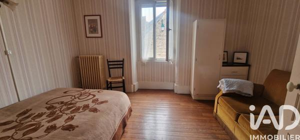 Maison à vendre 8 pièces 271 m² Argenteuil-sur-Armançon