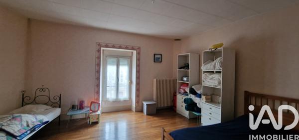 Maison à vendre 8 pièces 271 m² Argenteuil-sur-Armançon