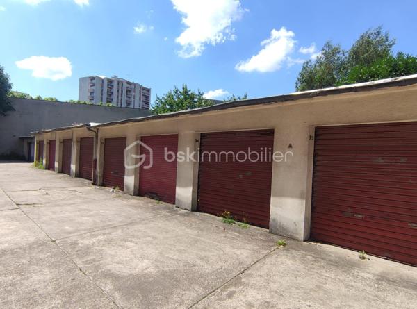 Appartement de 64,42 m²