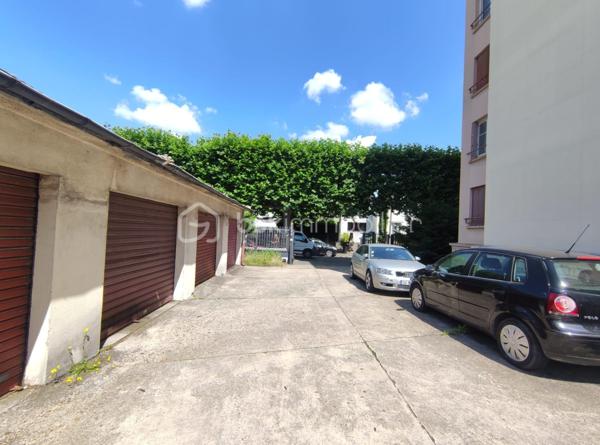 Appartement de 64,42 m²