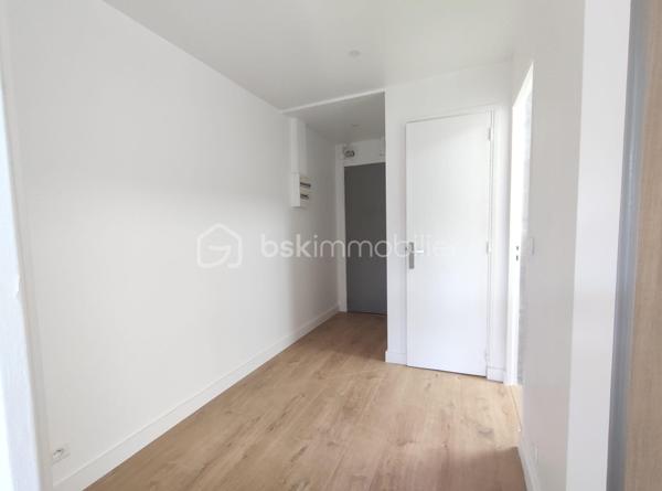 Appartement de 64,42 m²