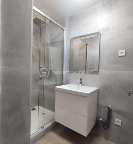 Appartement de 64,42 m²