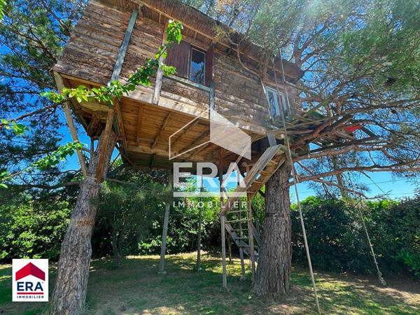 Maison Bedarrides 7 pièce(s) 217 m2