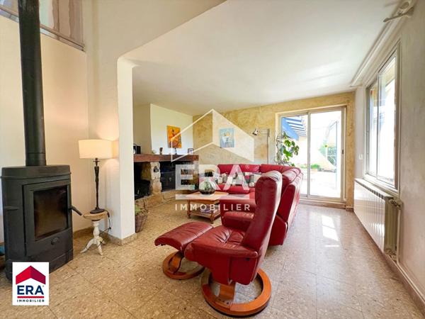 Maison Bedarrides 7 pièce(s) 217 m2