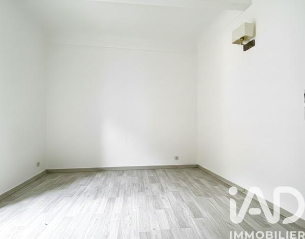 Appartement à vendre 3 pièces 48 m² Vence