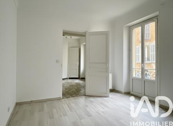 Appartement à vendre 3 pièces 48 m² Vence