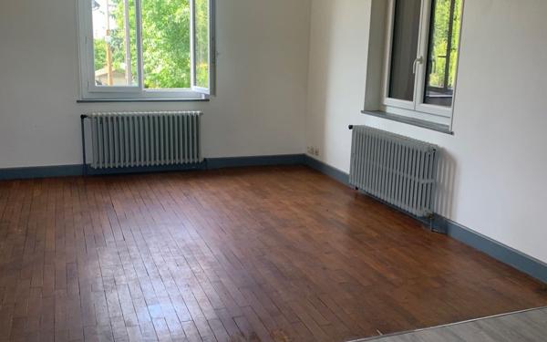 Maison à vendre    4 pièces •  Sauvigny-les-Bois