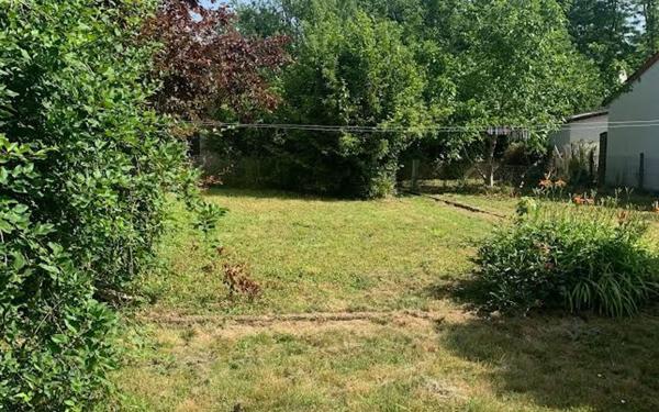 Maison à vendre    4 pièces •  Sauvigny-les-Bois