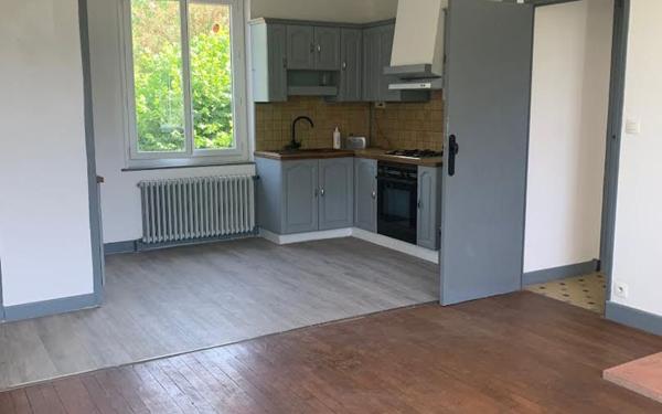 Maison à vendre    4 pièces •  Sauvigny-les-Bois