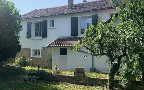 Maison à vendre    4 pièces •  Sauvigny-les-Bois