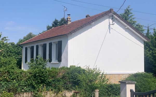 Maison à vendre    4 pièces •  Sauvigny-les-Bois