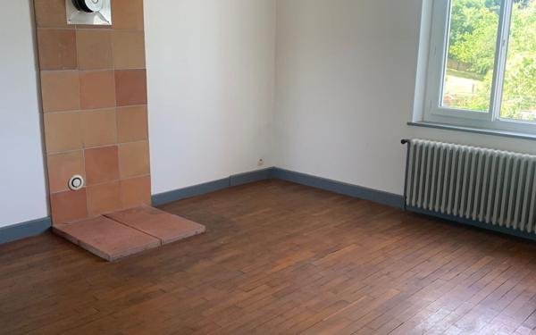 Maison à vendre    4 pièces •  Sauvigny-les-Bois