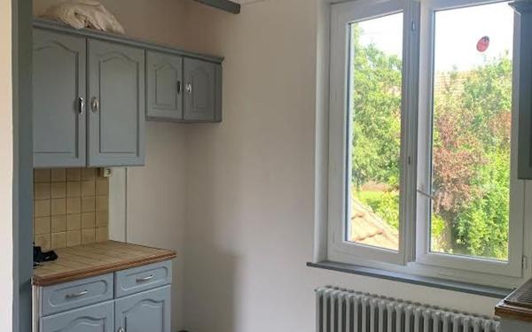 Maison à vendre    4 pièces •  Sauvigny-les-Bois