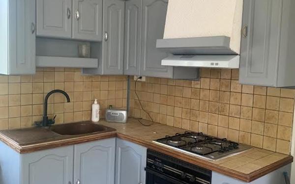 Maison à vendre    4 pièces •  Sauvigny-les-Bois