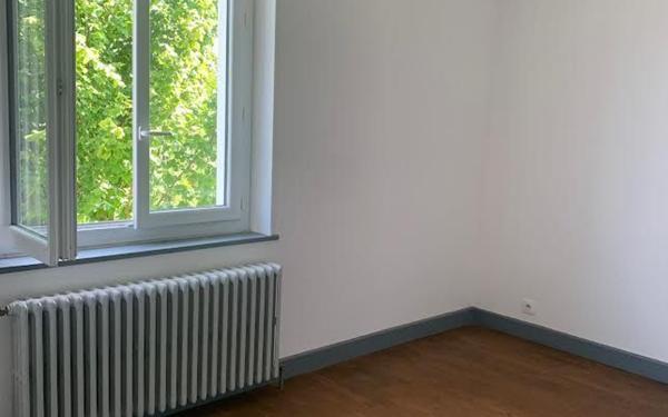 Maison à vendre    4 pièces •  Sauvigny-les-Bois