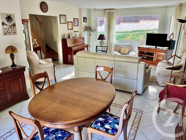 Maison à vendre  6 pièces - 151 m2 SUCY EN BRIE - 94