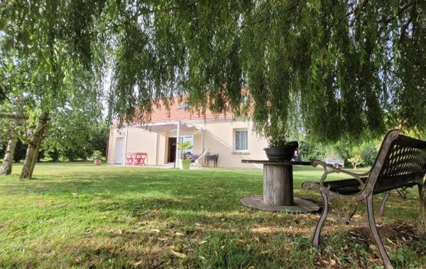 Vente Maison Saint-germain-de-la-coudre