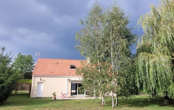 Vente Maison Saint-germain-de-la-coudre