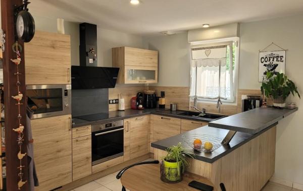 Vente Maison Saint-germain-de-la-coudre