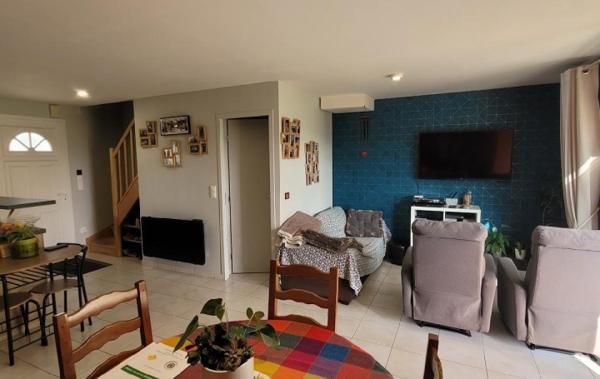 Vente Maison Saint-germain-de-la-coudre