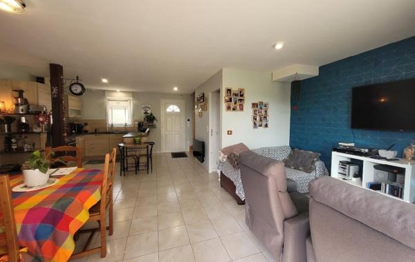 Vente Maison Saint-germain-de-la-coudre