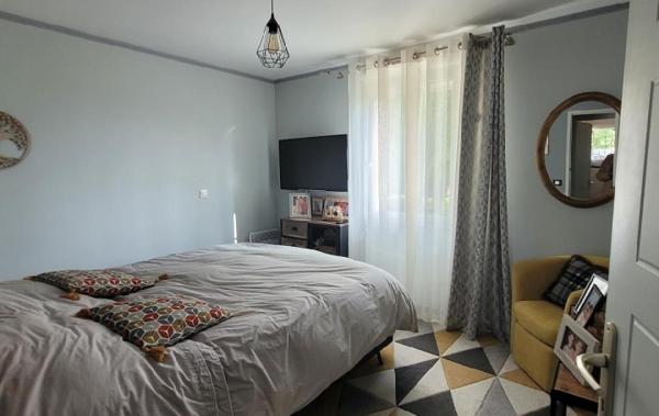 Vente Maison Saint-germain-de-la-coudre