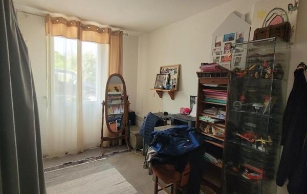 Vente Maison Saint-germain-de-la-coudre