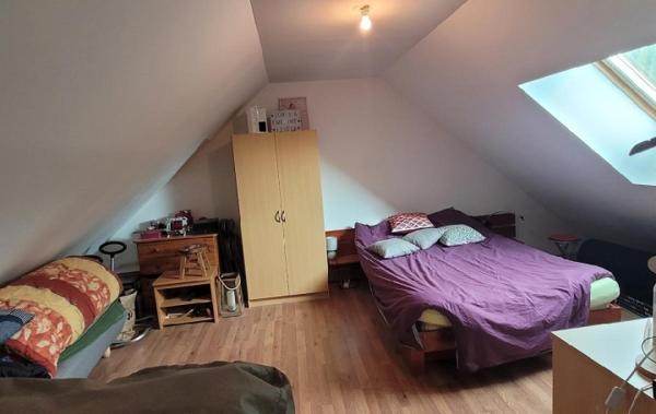 Vente Maison Saint-germain-de-la-coudre
