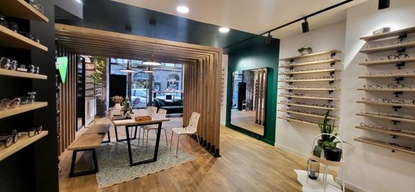Vente murs / Local Commercial à Riom (63200)