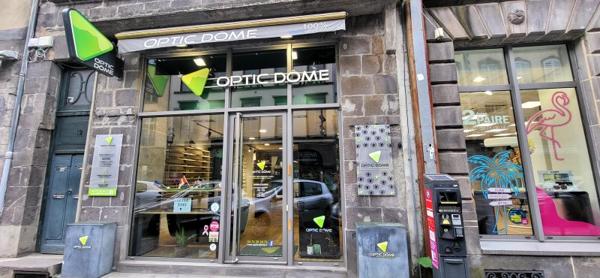 Vente murs / Local Commercial à Riom (63200)