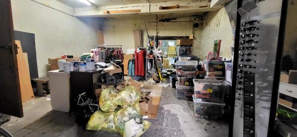 Vente murs / Local Commercial à Riom (63200)