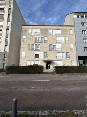 Achat - Appartement Troyes 10000 4 pièces 70 m 2