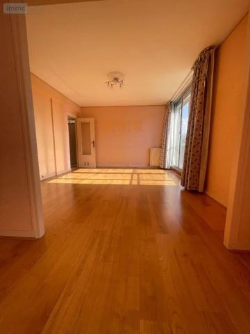 Achat - Appartement Troyes 10000 4 pièces 70 m 2