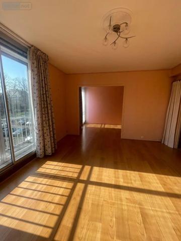 Achat - Appartement Troyes 10000 4 pièces 70 m 2