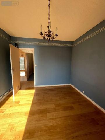 Achat - Appartement Troyes 10000 4 pièces 70 m 2