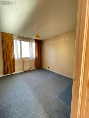 Achat - Appartement Troyes 10000 4 pièces 70 m 2