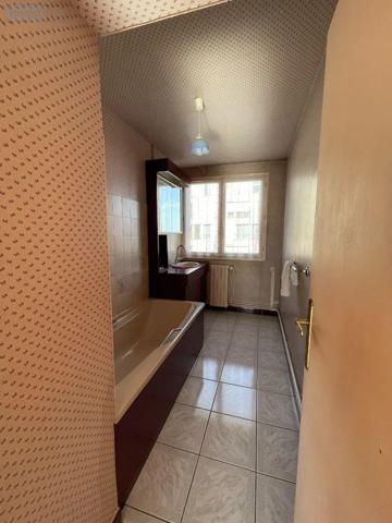 Achat - Appartement Troyes 10000 4 pièces 70 m 2