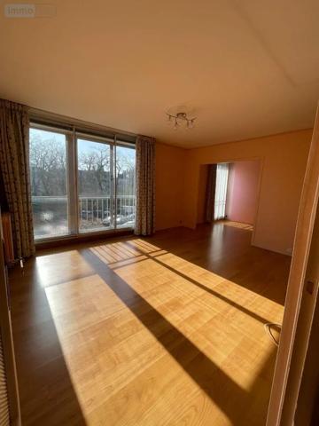 Achat - Appartement Troyes 10000 4 pièces 70 m 2