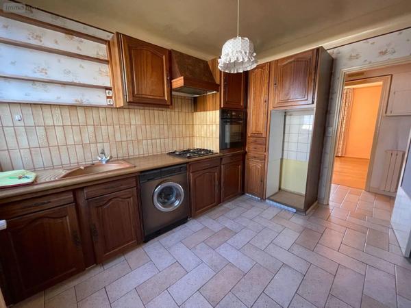 Achat - Appartement Troyes 10000 4 pièces 70 m 2