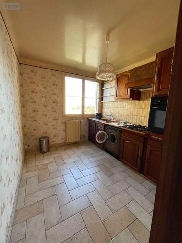 Achat - Appartement Troyes 10000 4 pièces 70 m 2