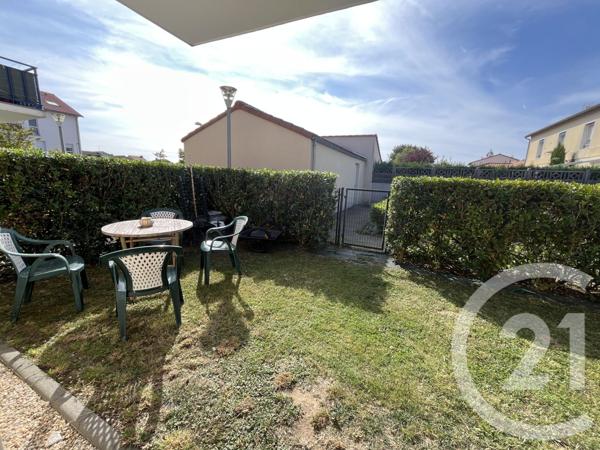 Appartement T2 à vendre  2 pièces - 43,53 m2 PORNIC - 44