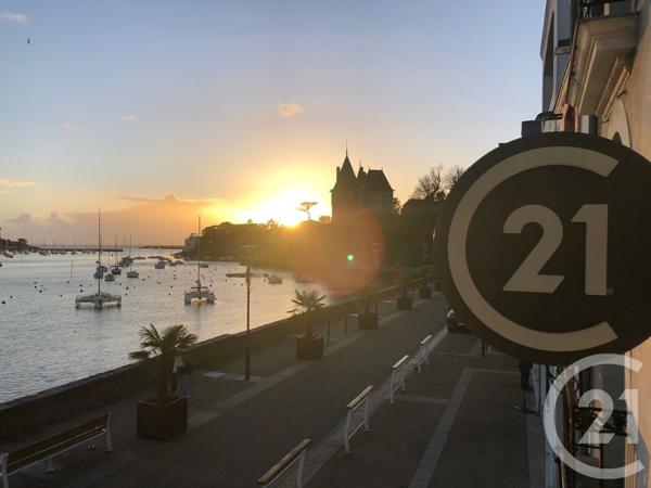 Appartement T2 à vendre  2 pièces - 43,53 m2 PORNIC - 44