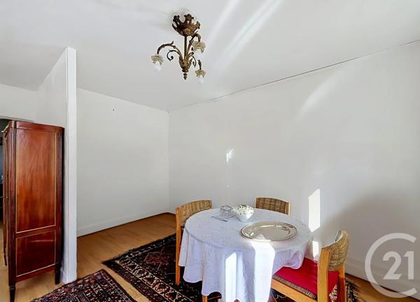 Maison à vendre  4 pièces - 75 m 2   VERSAILLES  - 78