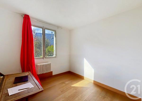 Maison à vendre  4 pièces - 75 m 2   VERSAILLES  - 78