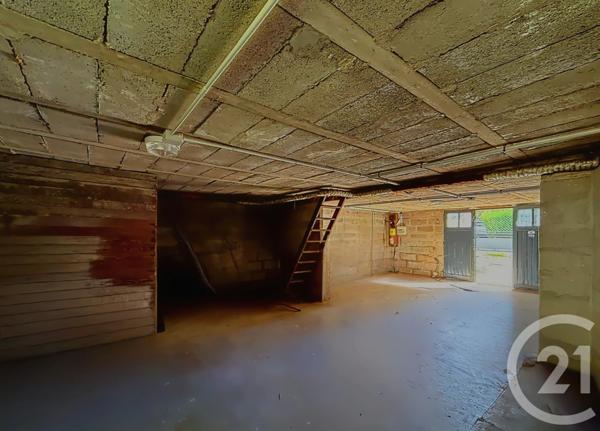 Maison à vendre  4 pièces - 75 m 2   VERSAILLES  - 78