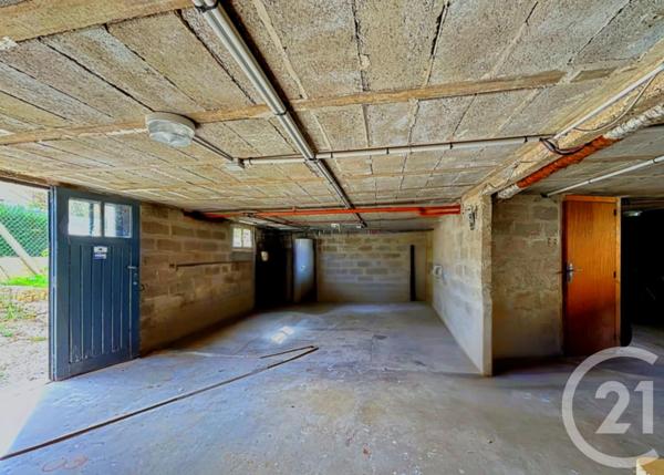 Maison à vendre  4 pièces - 75 m 2   VERSAILLES  - 78