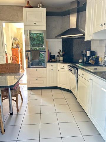 Toulouse, Côte Pavée proche des écoles et lycée saint Joseph.