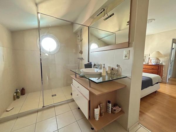 Toulouse, Côte Pavée proche des écoles et lycée saint Joseph.